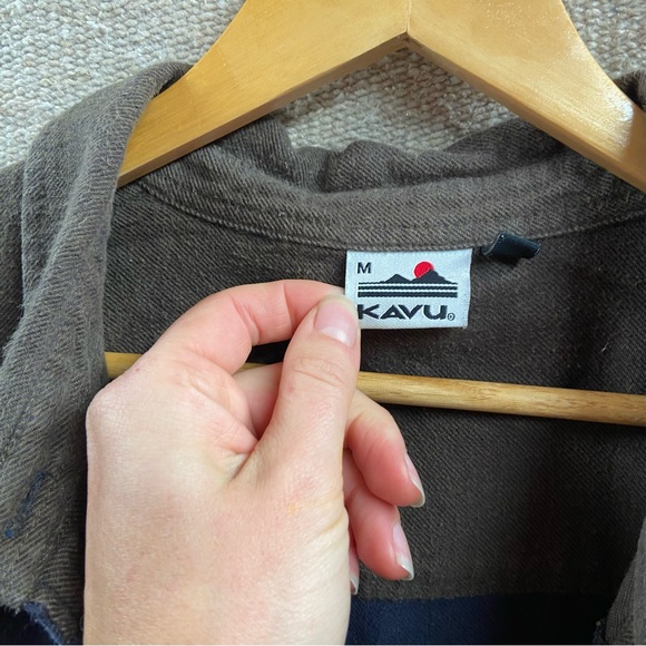 Button Down Shirt - Picture 5 of 5